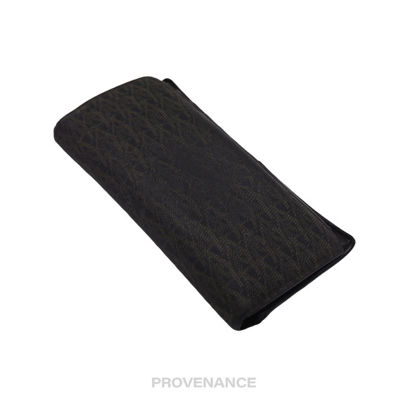 🔴 Saint Laurent Paris SLP Long Wallet - Monogram - Picture 4 of 9